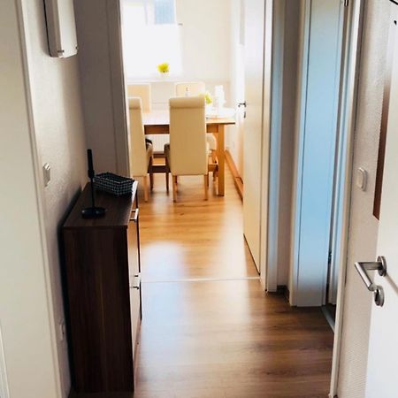 Ferienwohnung Goetel Gladbeck Ngoại thất bức ảnh