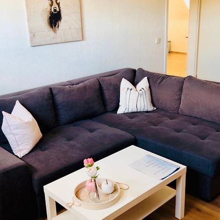 Ferienwohnung Goetel Gladbeck Ngoại thất bức ảnh