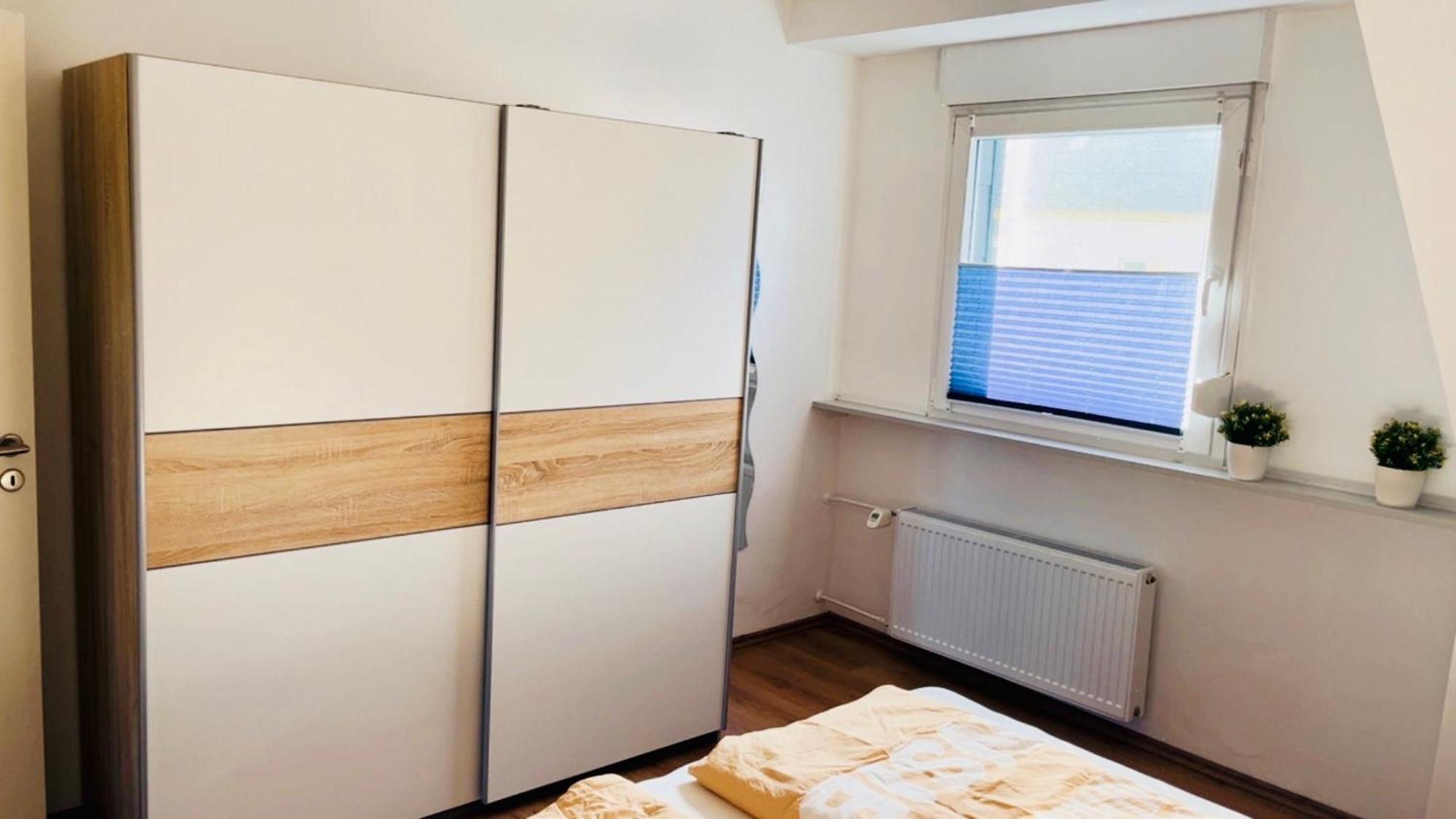 Ferienwohnung Goetel Gladbeck Ngoại thất bức ảnh